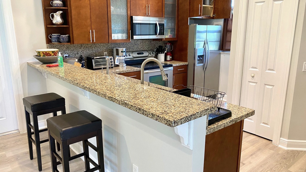 Photo of Kitchen in Lake Worth