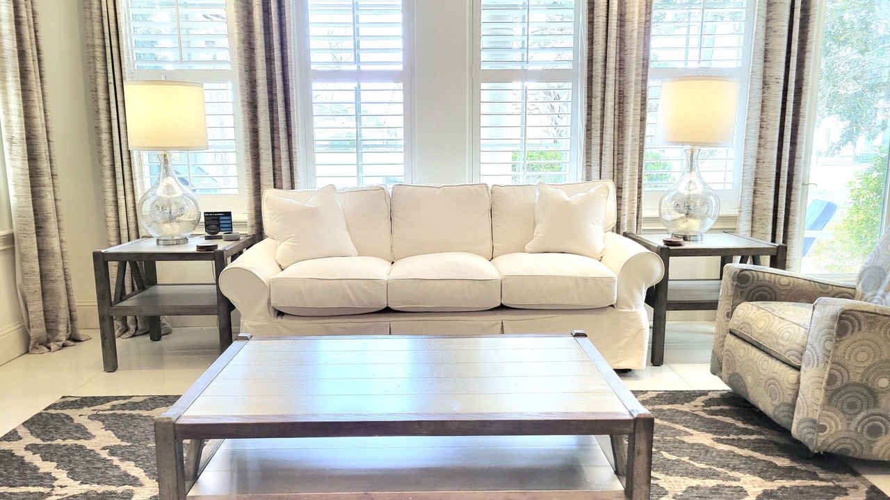 Photo of Livingroom in Villa Lago