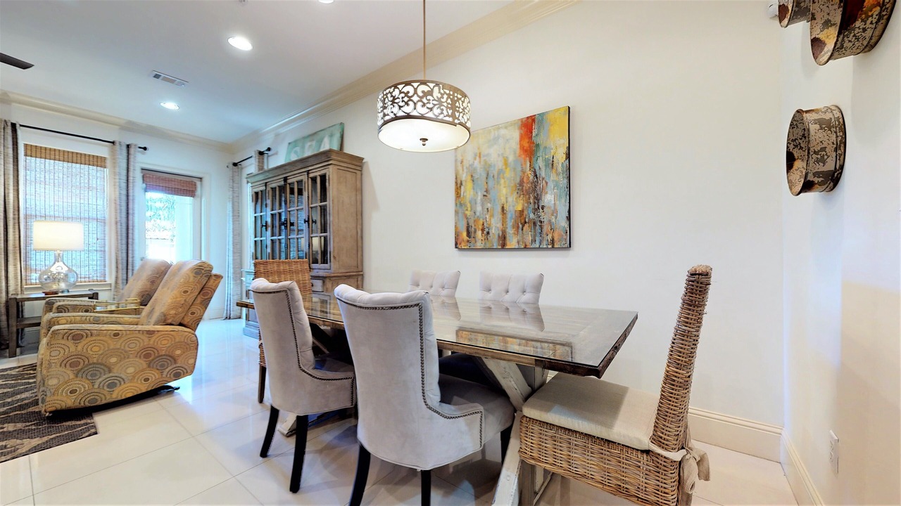 Photo of Livingroom in Villa Lago