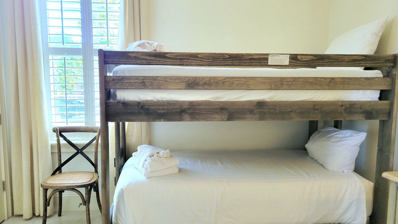 Photo of Bedroom in Villa Lago