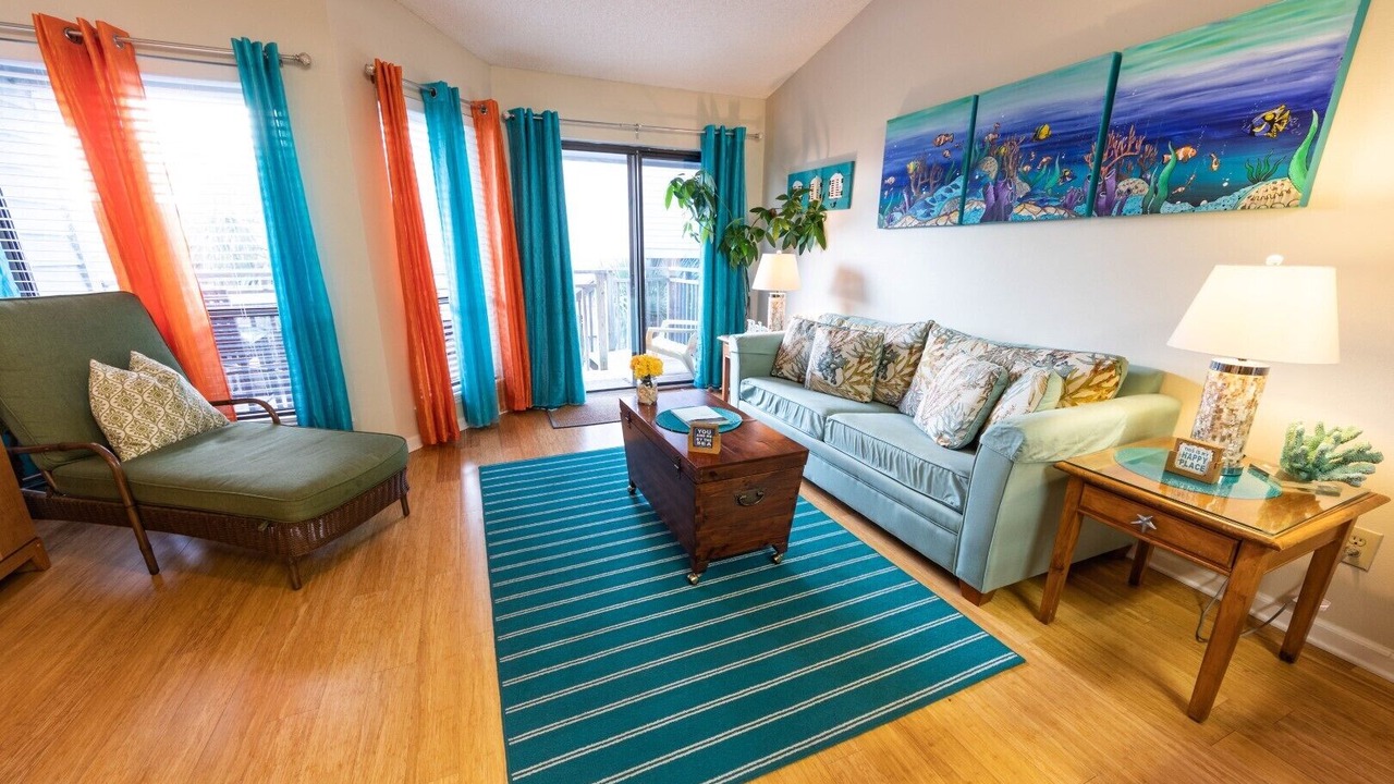 Photo of Livingroom in East End