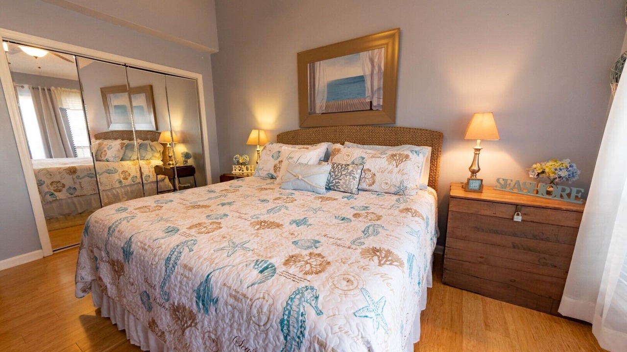 Photo of Bedroom in East End