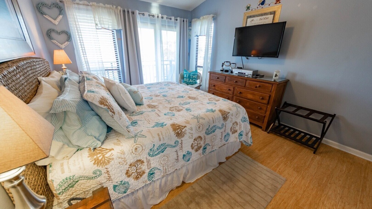 Photo of Bedroom in East End