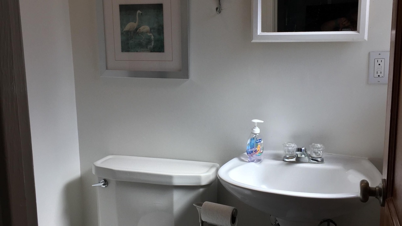 Photo of Bathroom in Jacksonville Beach