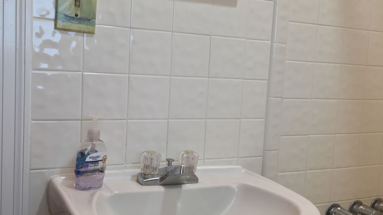 Photo of Bathroom in Jacksonville Beach