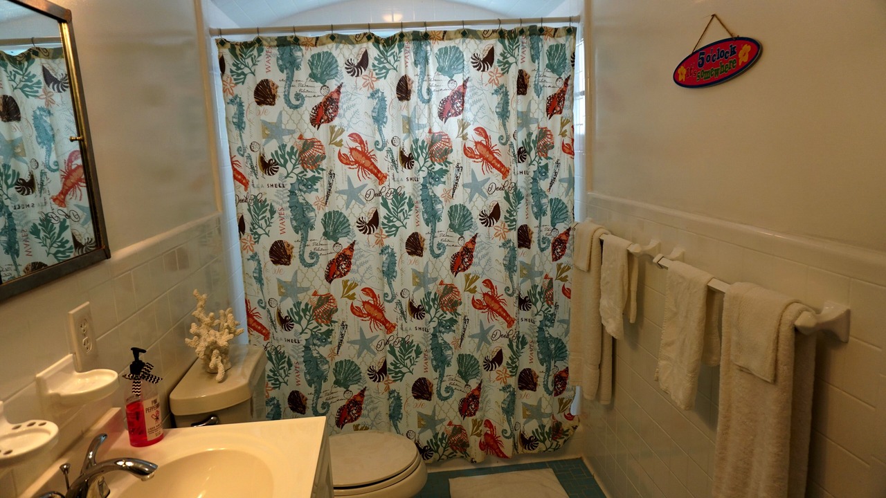 Photo of Bathroom in Liberty City