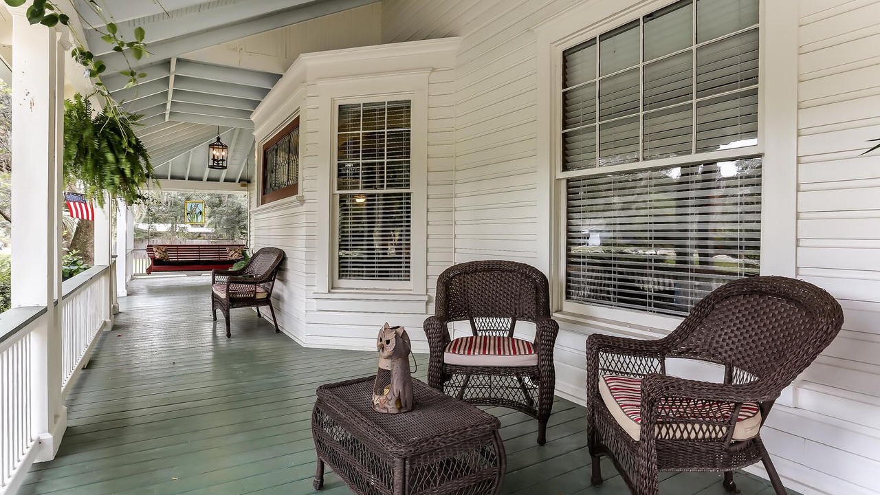 Photo of Outdoor in Orange Park