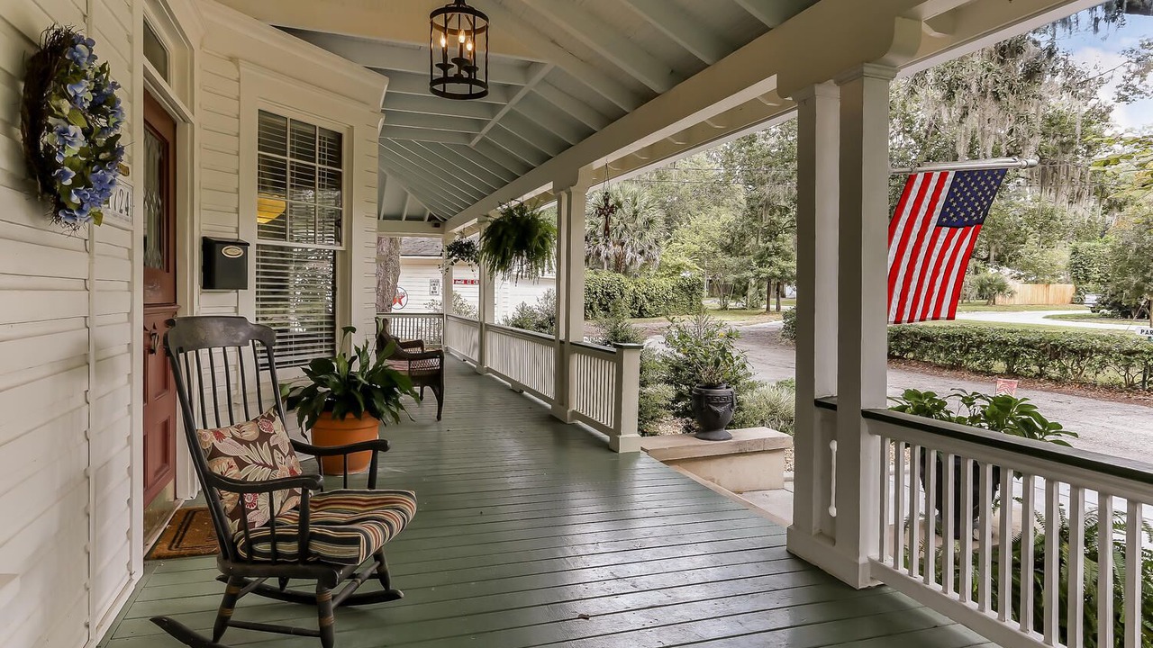 Photo of Outdoor in Orange Park