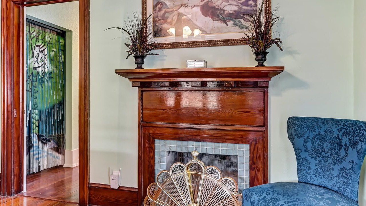 Photo of Livingroom in Orange Park