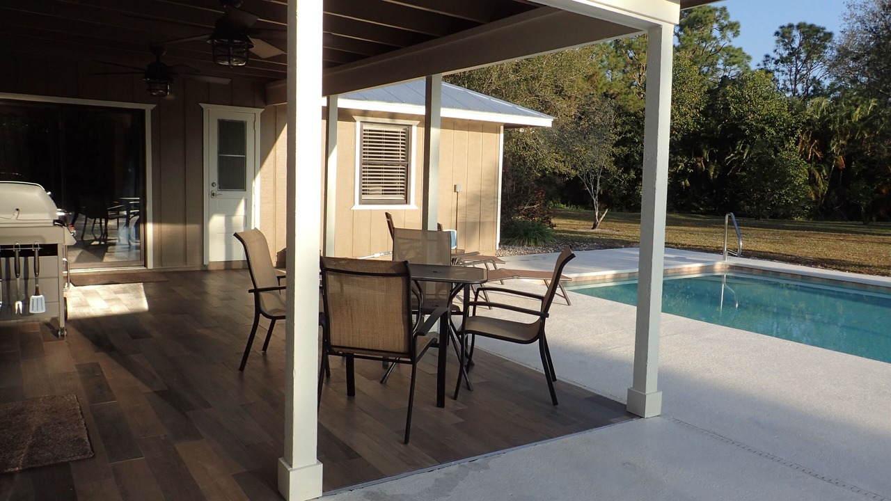 Photo of Outdoor in Stuart