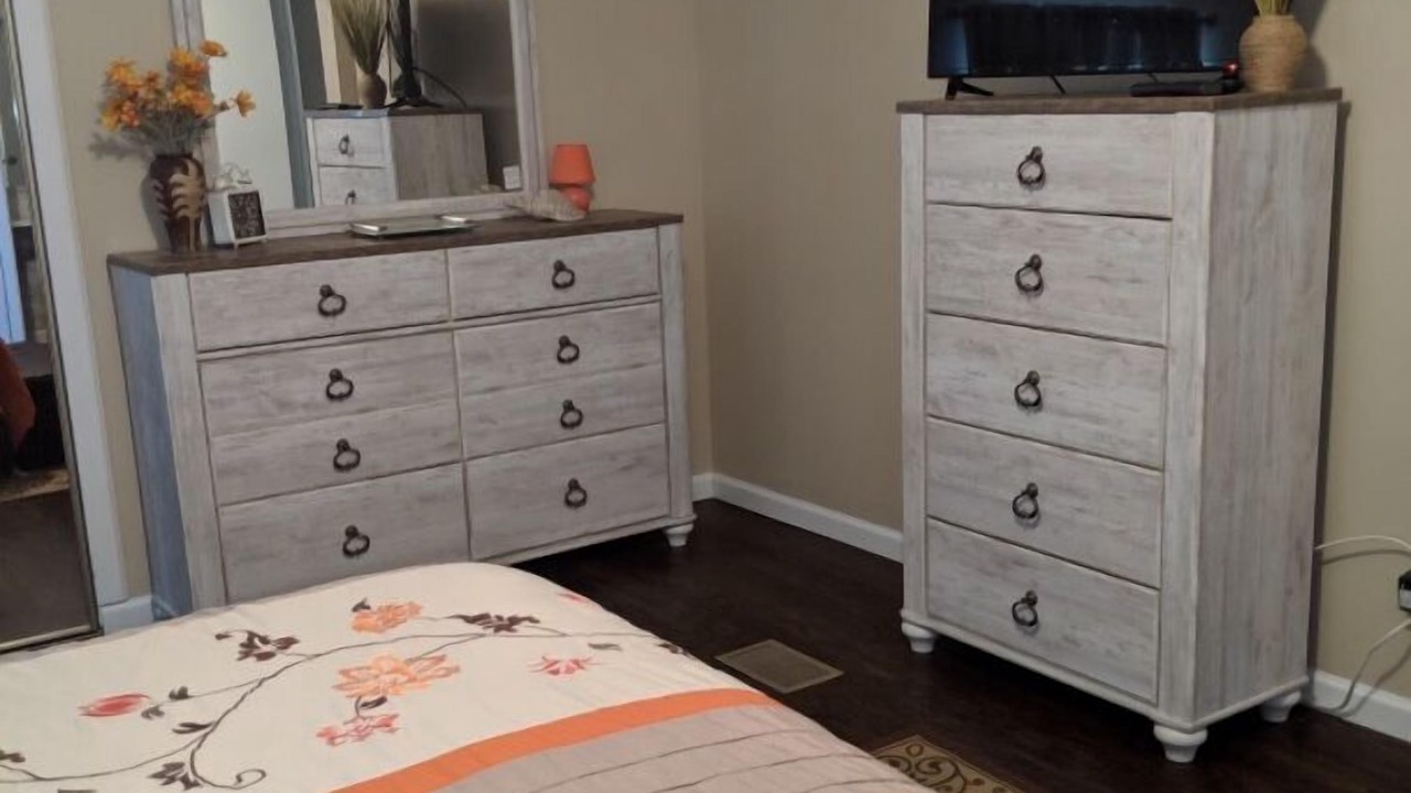 Photo of Bedroom in Silver Lake