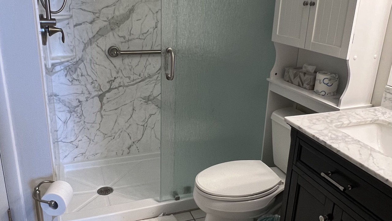 Photo of Bathroom in South Island