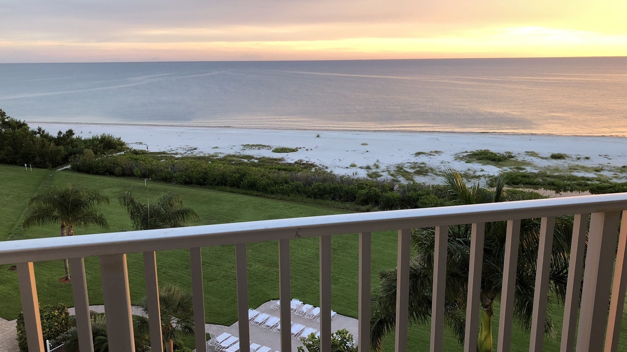 Photo of Patio Balcony in South Island