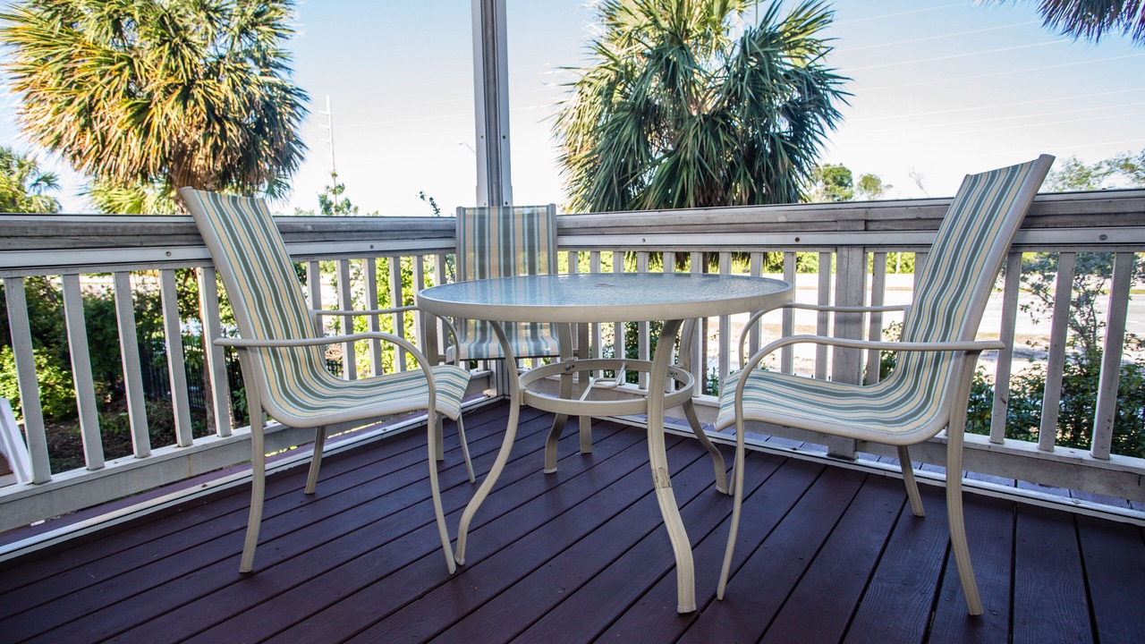 Photo of Outdoor in Key West