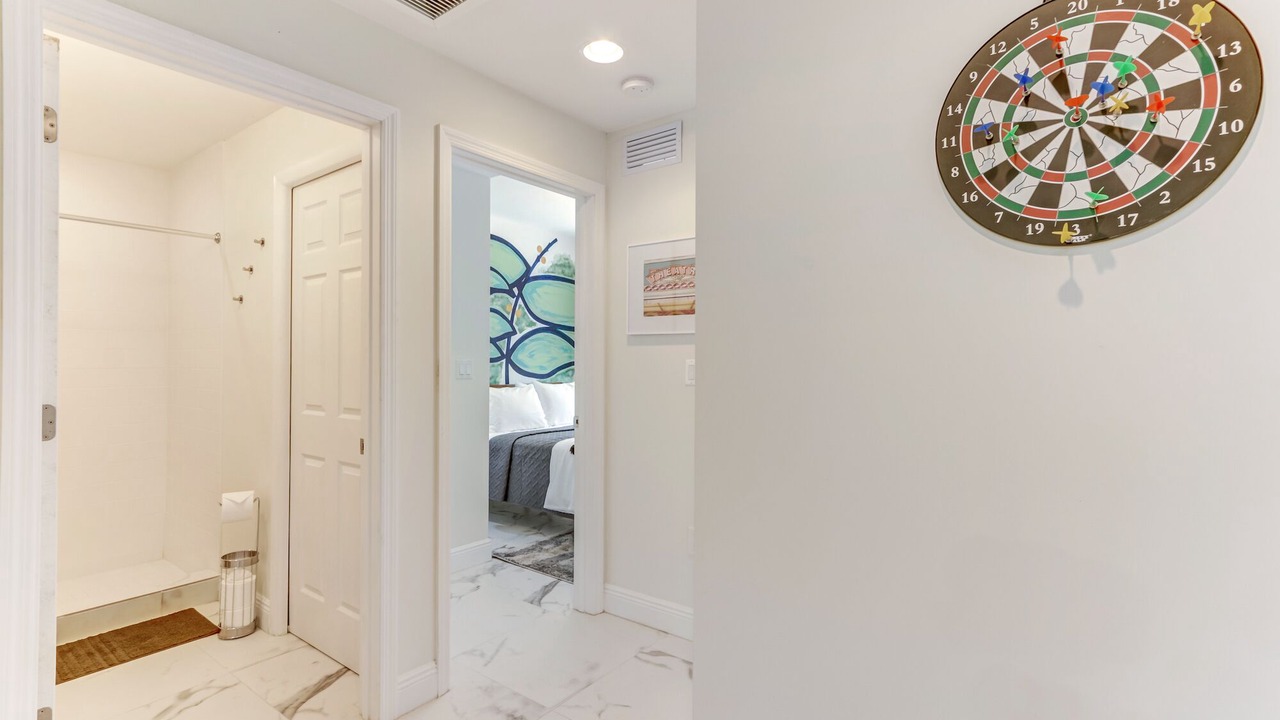 Photo of Bedroom in Wynwood Art District