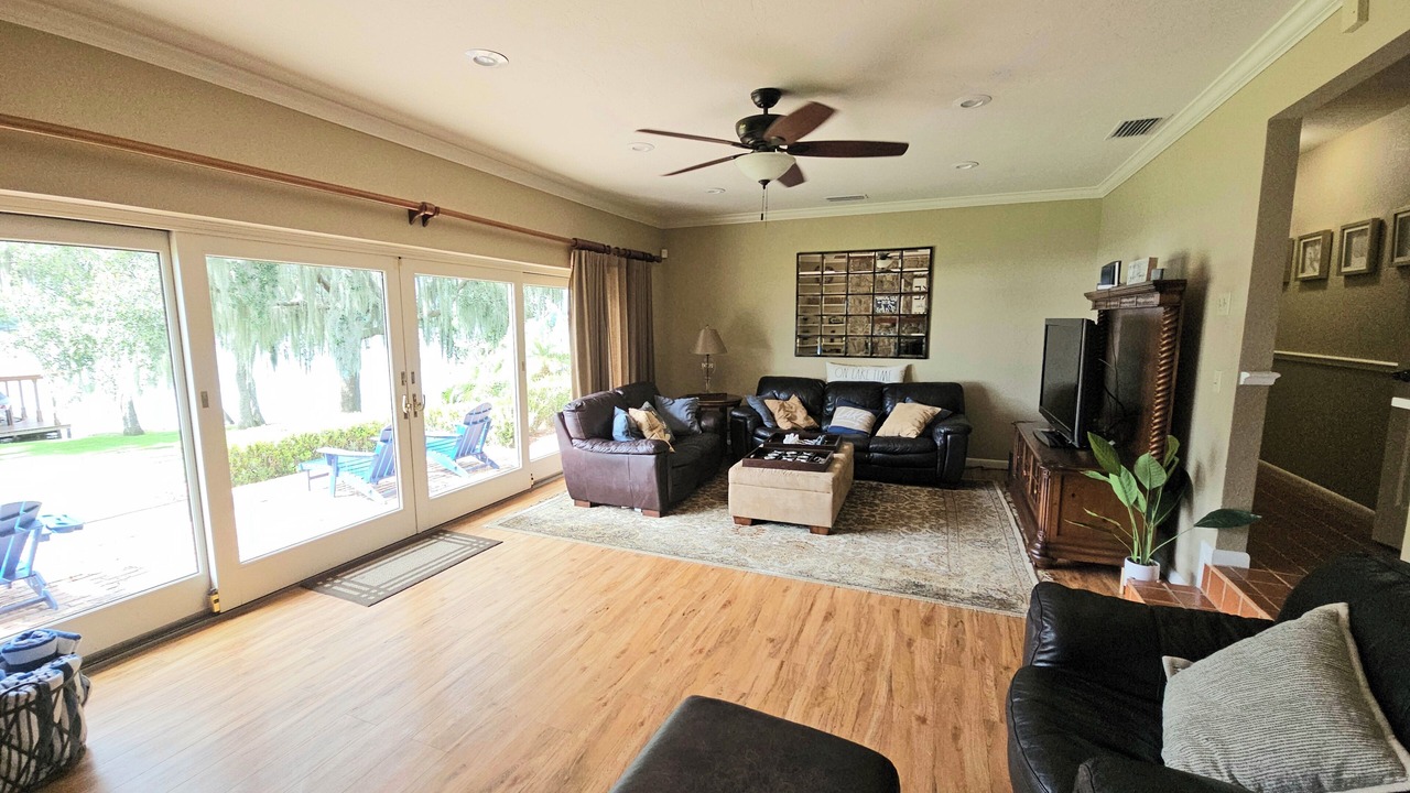 Photo of Bedroom in Lake Placid