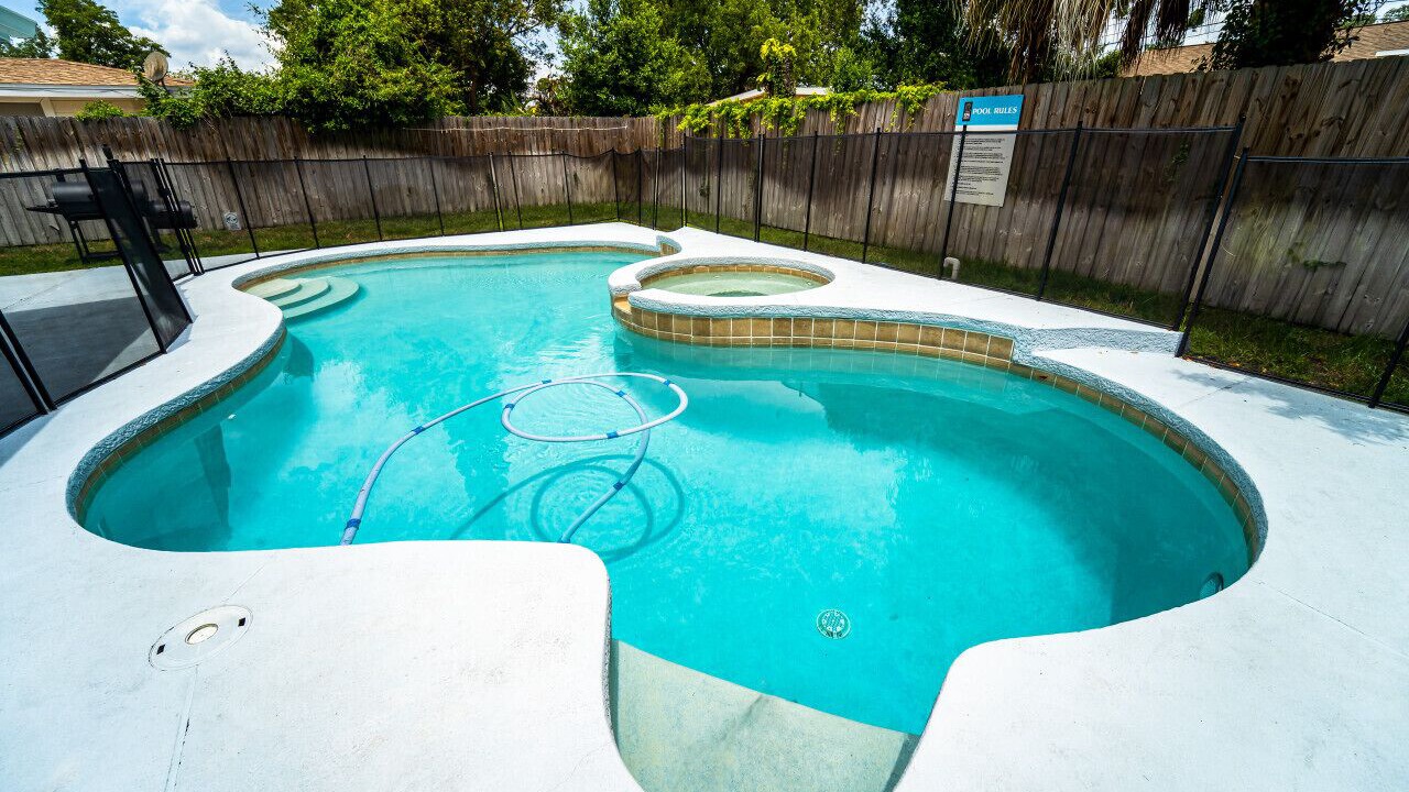 Photo of Outdoor in Pinecrest West Park