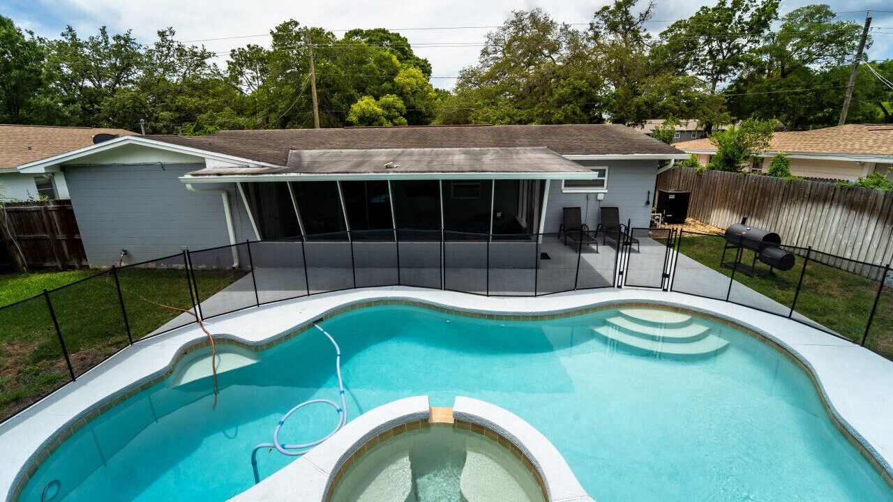 Photo of Outdoor in Pinecrest West Park