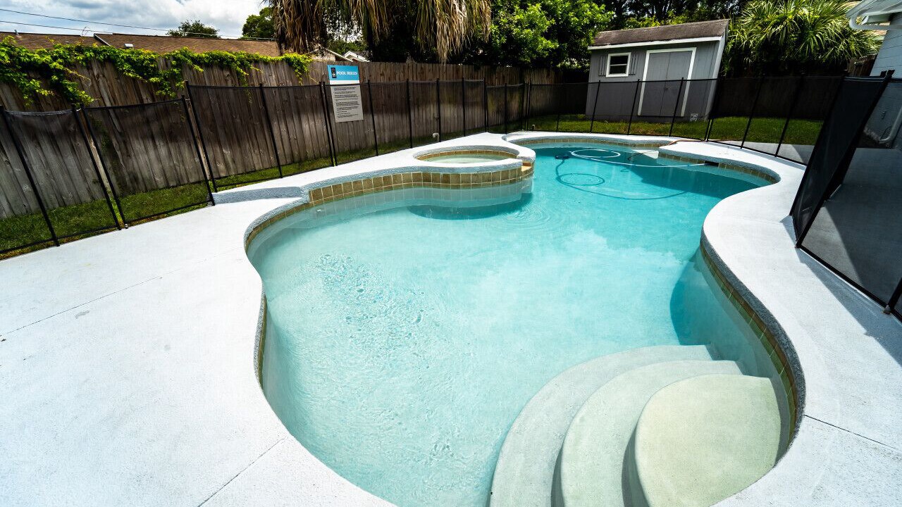 Photo of Outdoor in Pinecrest West Park