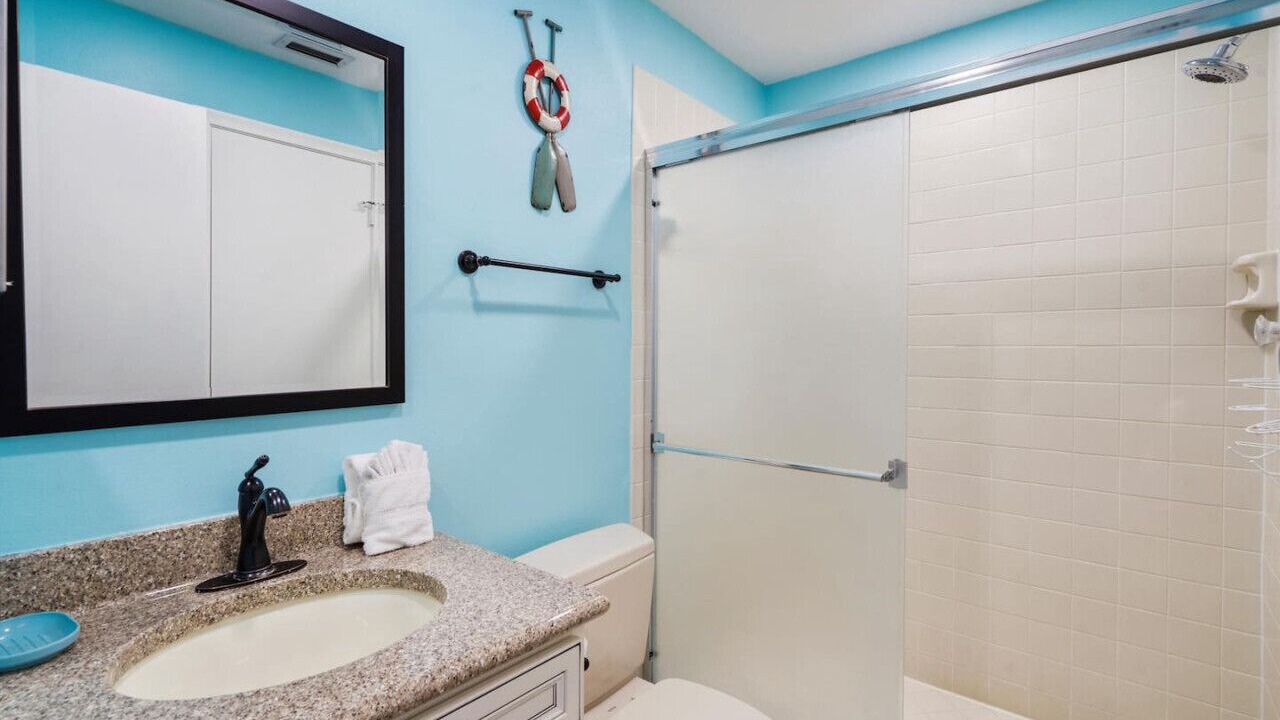 Photo of Bathroom in Isla del Sol