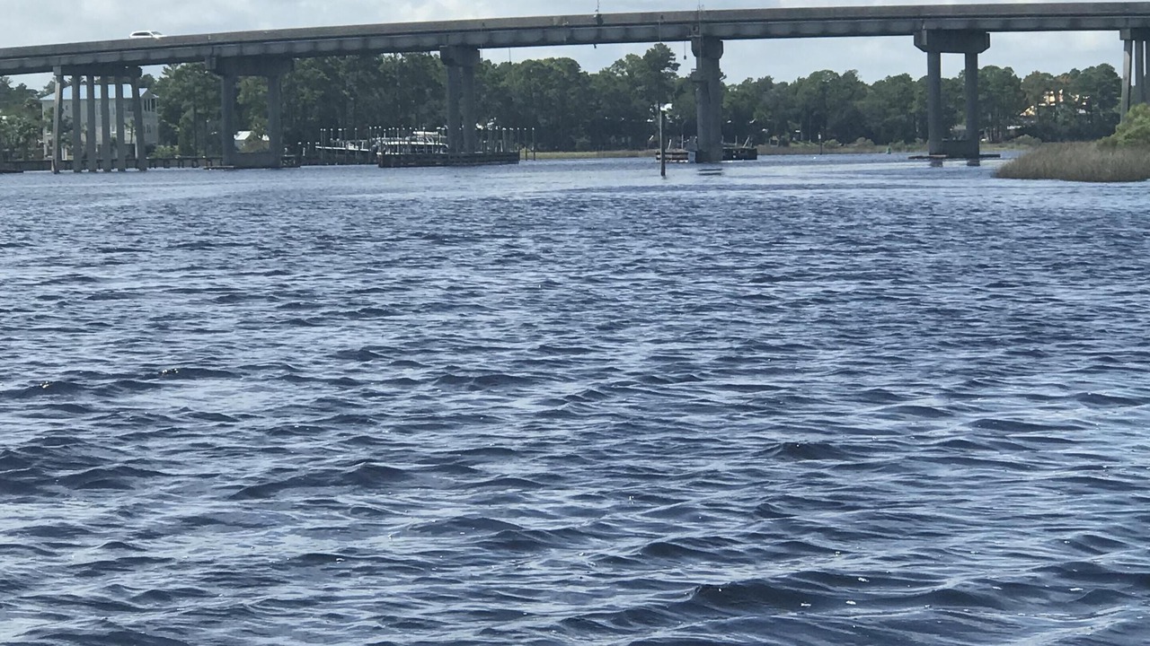 Photo of Outdoor in Carrabelle