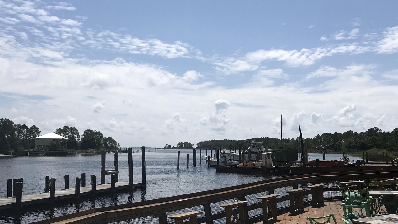 Photo of Outdoor in Carrabelle