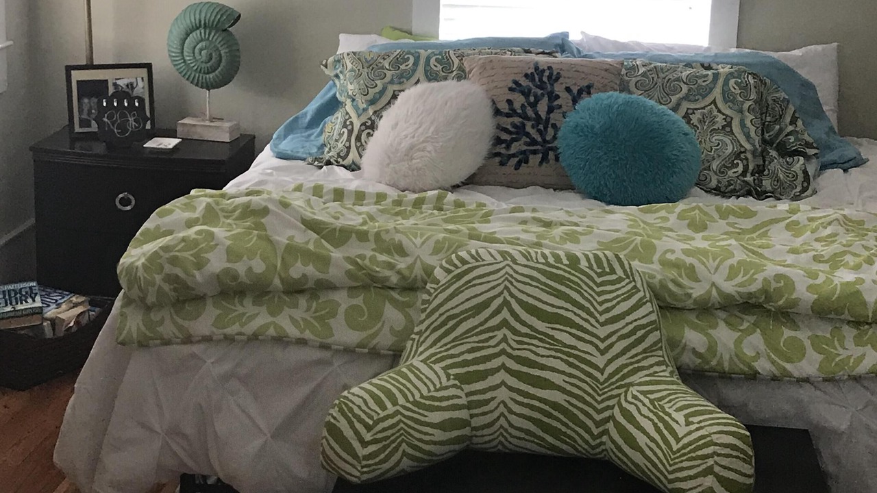 Photo of Bedroom in Carrabelle