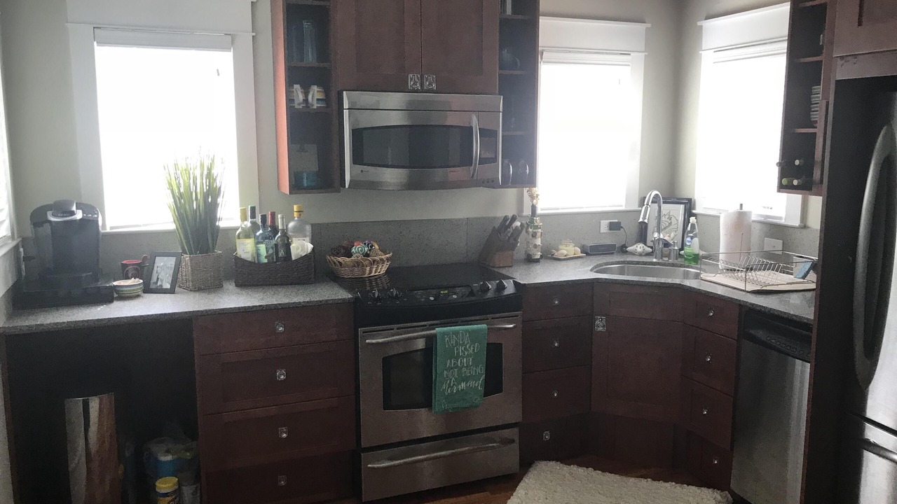 Photo of Kitchen in Carrabelle