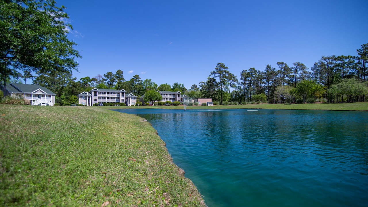 Photo of Outdoor in Pawleys Island