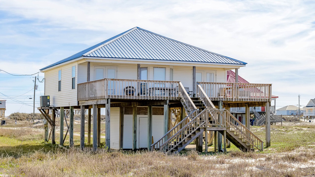 Photo of Outdoor in Dauphin Island