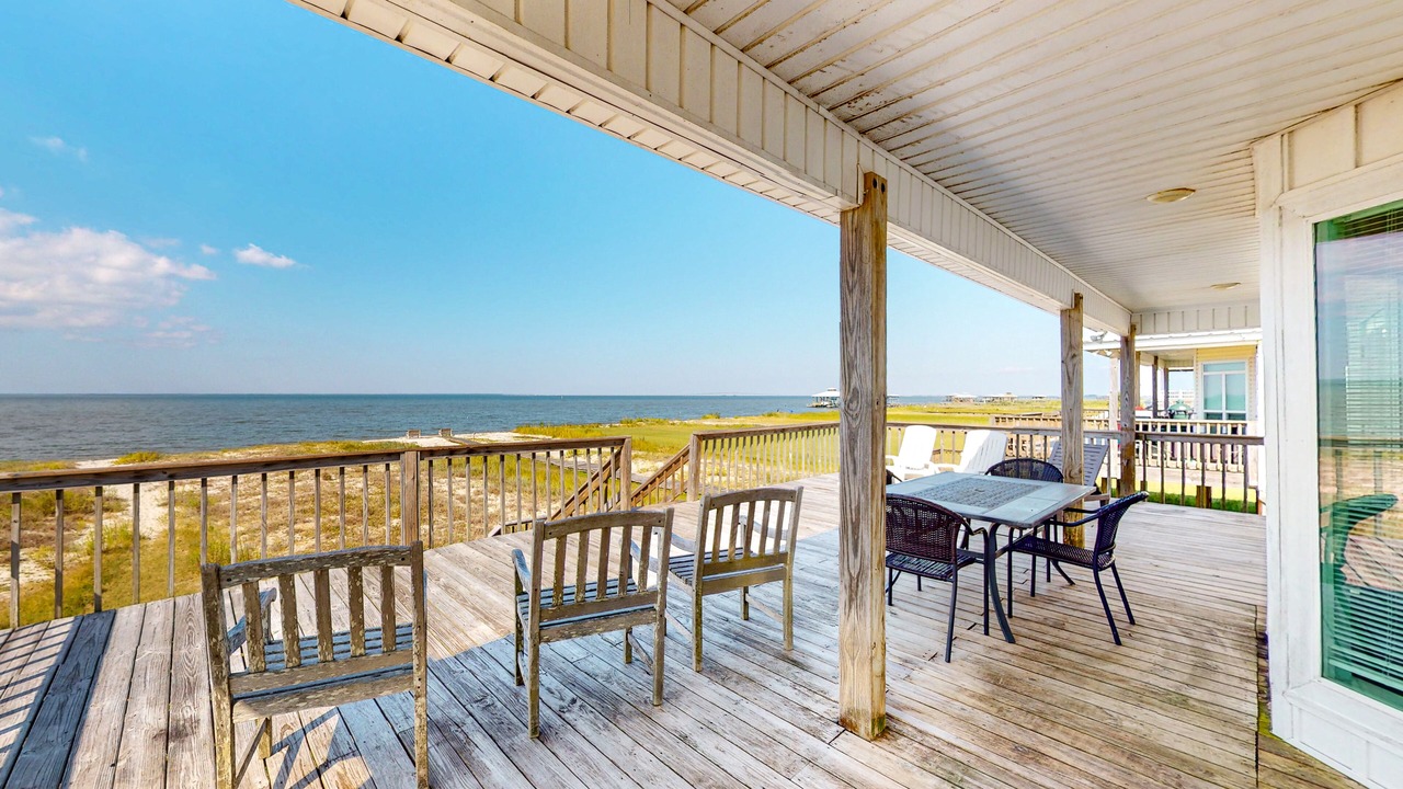 Photo of Outdoor in Dauphin Island