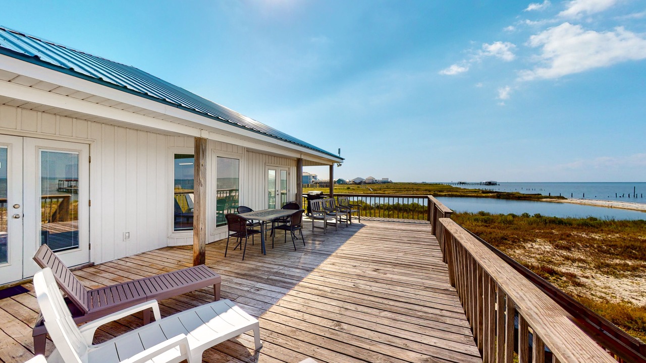 Photo of Outdoor in Dauphin Island