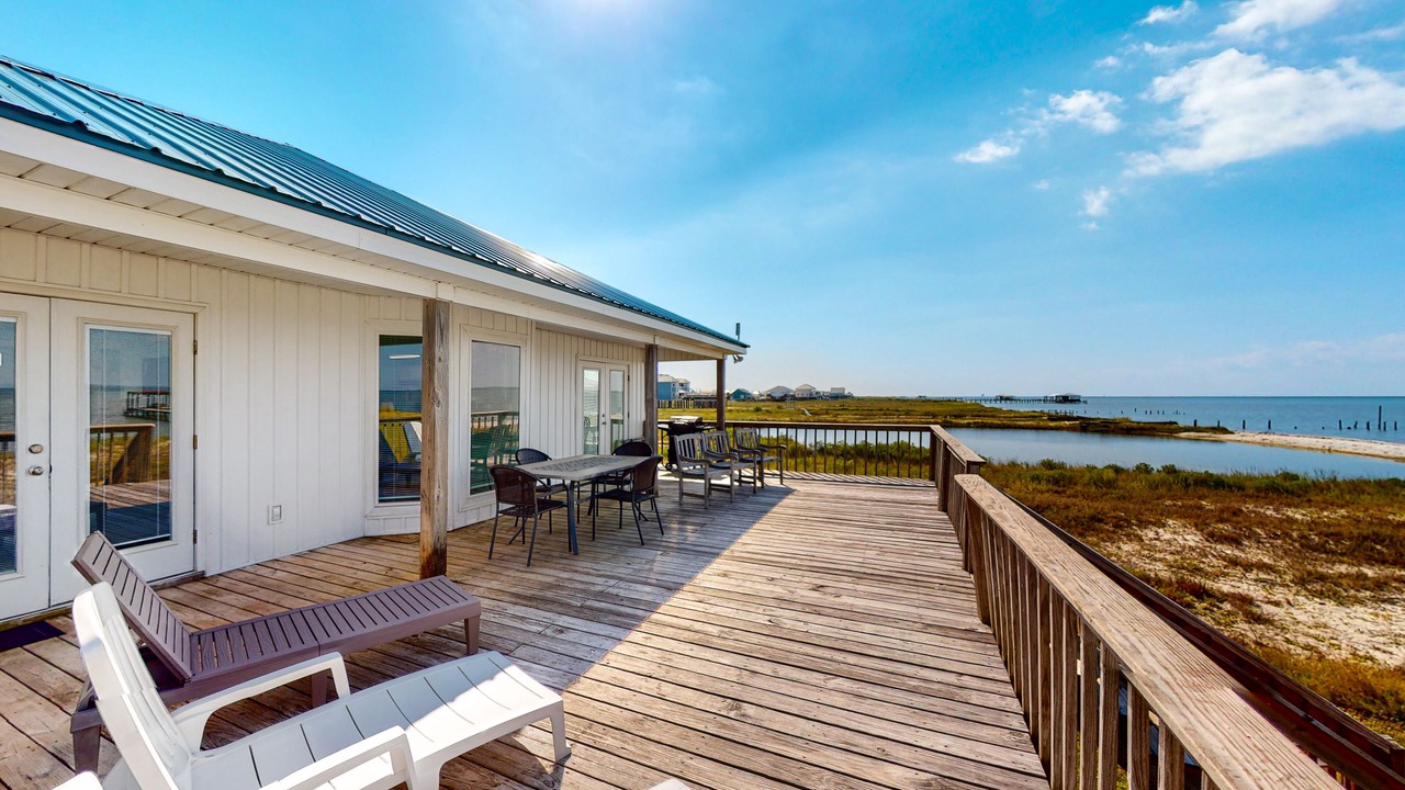 Photo of Outdoor in Dauphin Island