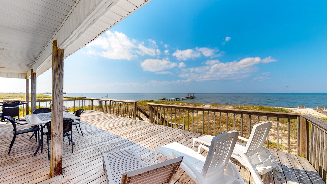 Photo of Outdoor in Dauphin Island
