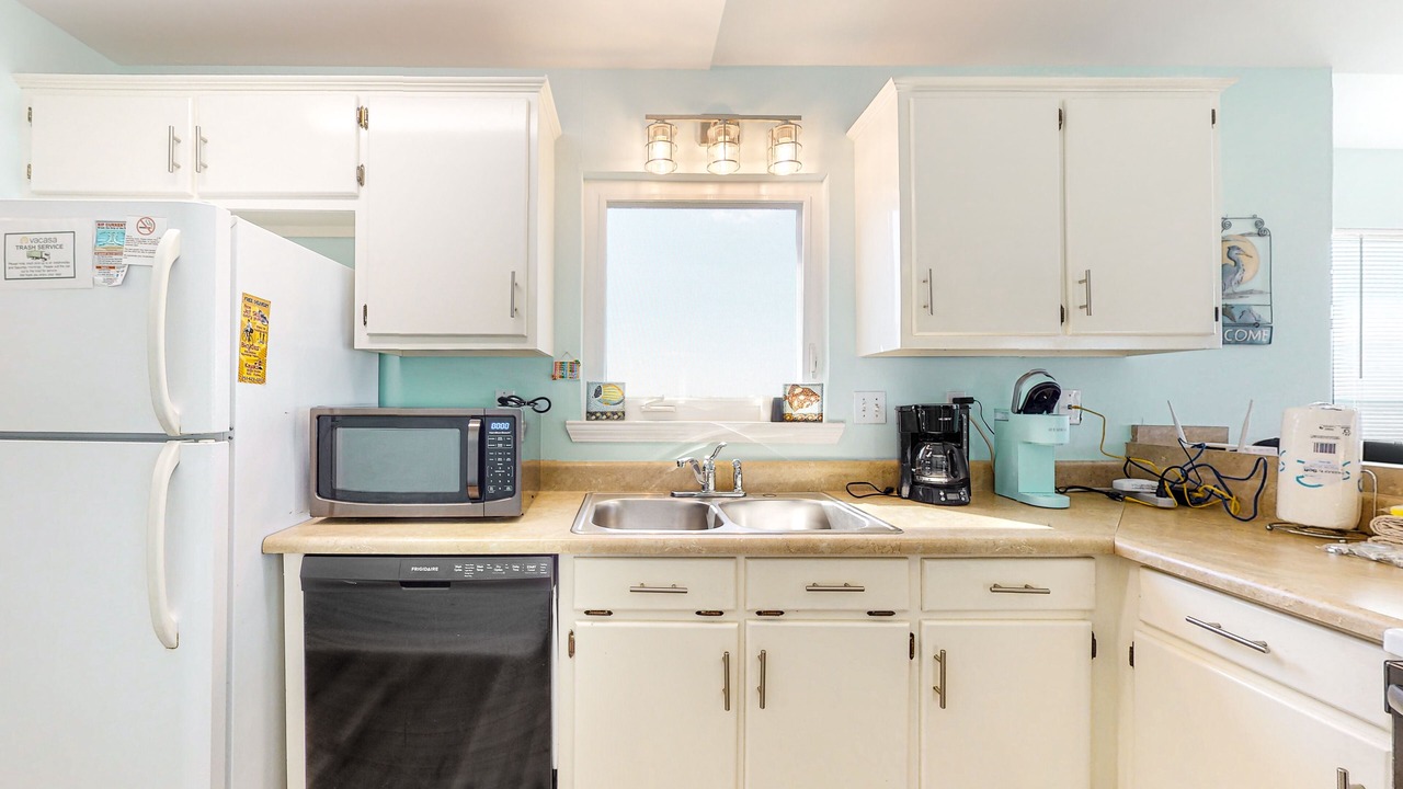 Photo of Kitchen in Dauphin Island