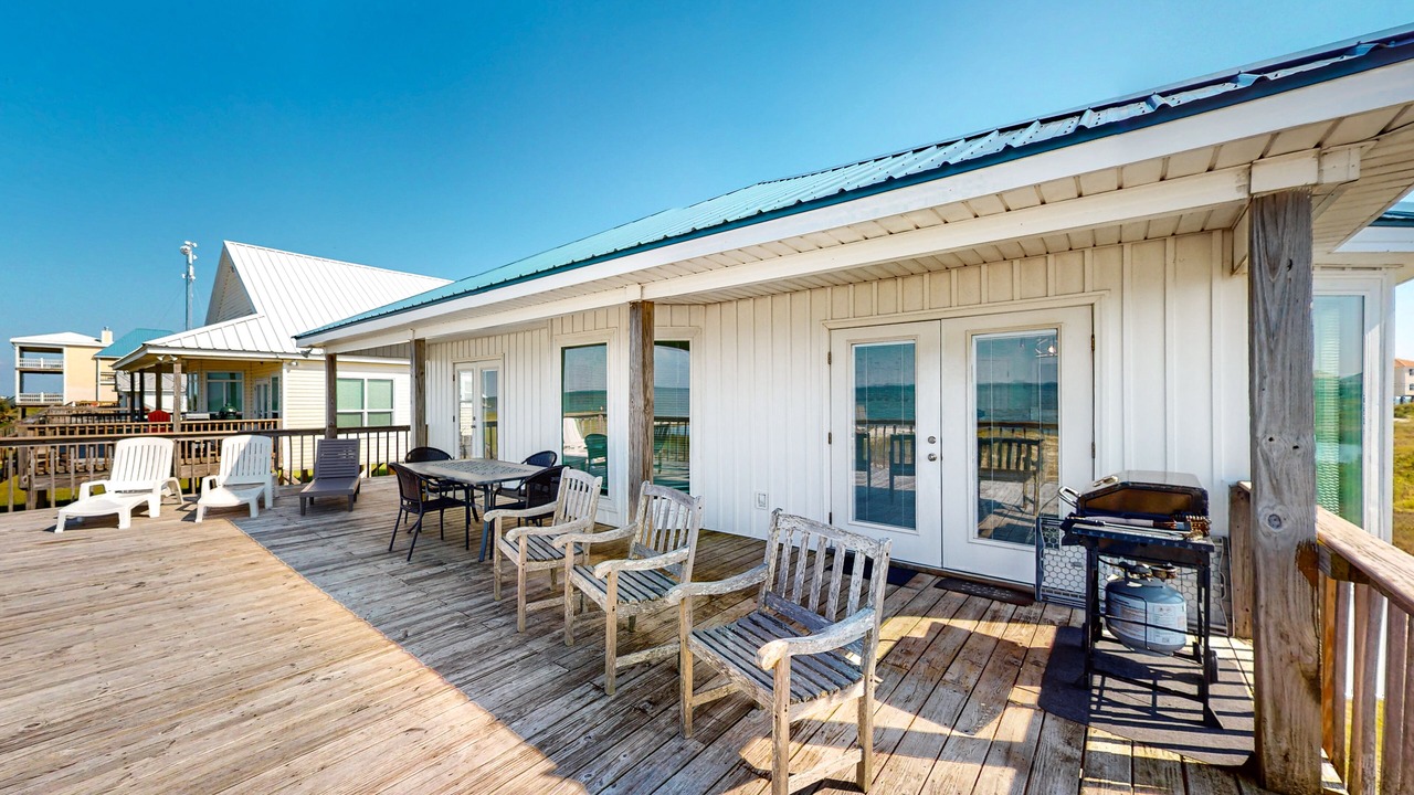 Photo of Outdoor in Dauphin Island