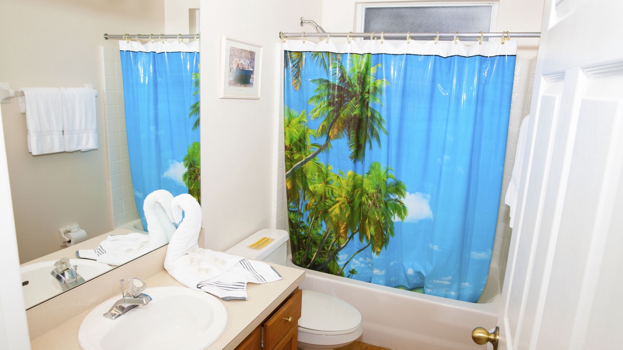 Photo of Bedroom in Historic Downtown Kissimmee