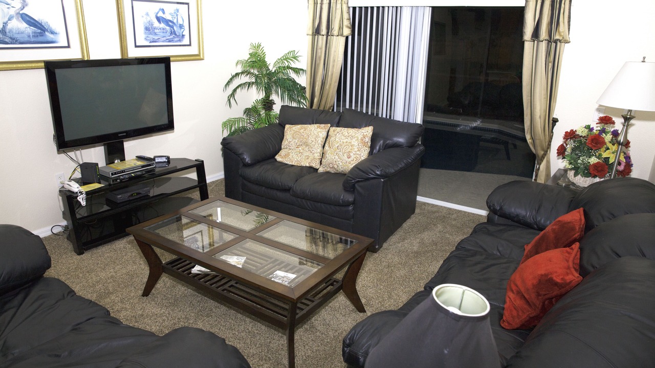 Photo of Bedroom in Historic Downtown Kissimmee