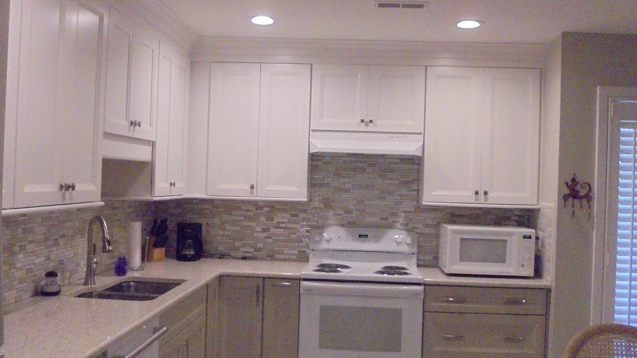 Photo of Kitchen in Ocean Ridge