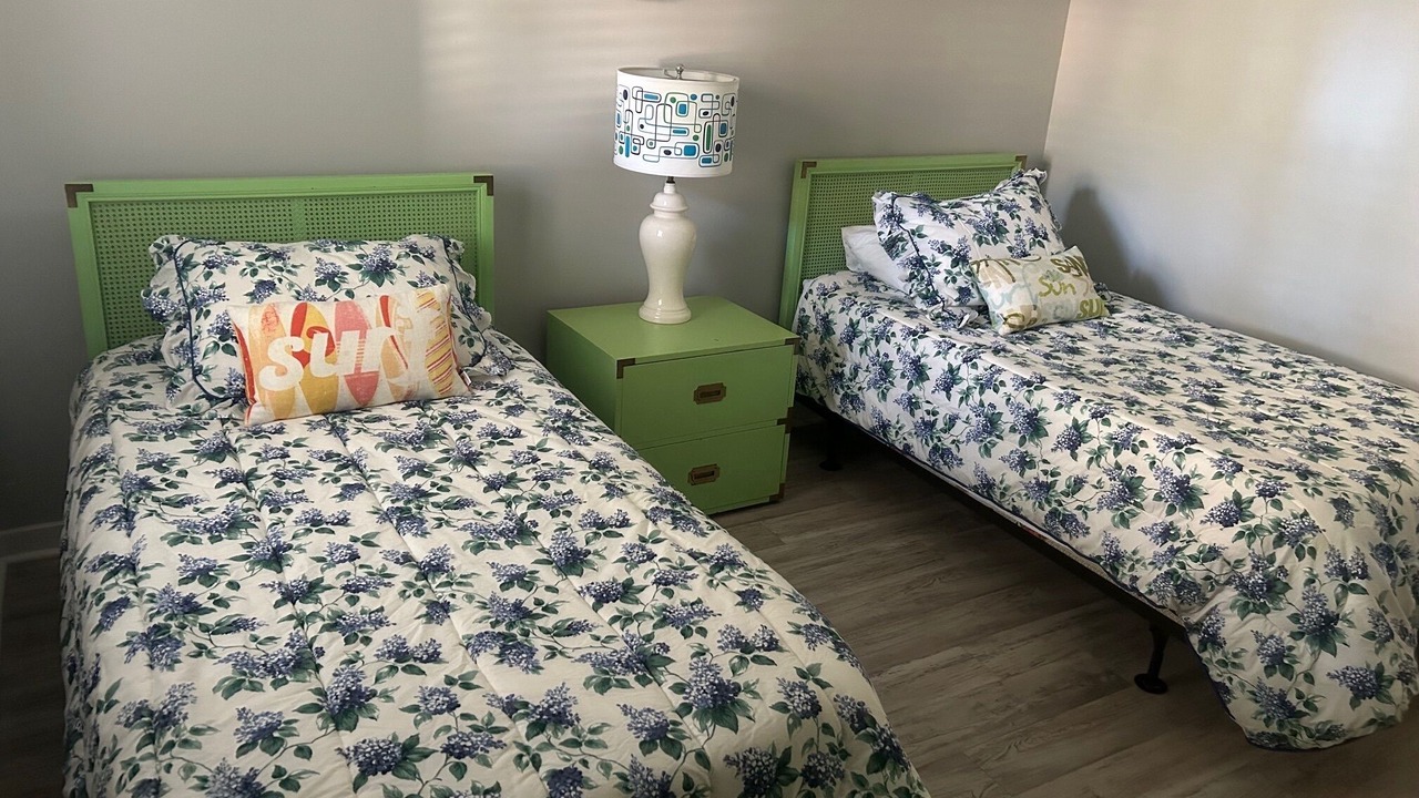 Photo of Bedroom in Ocean Ridge