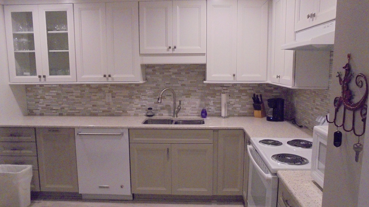 Photo of Kitchen in Ocean Ridge