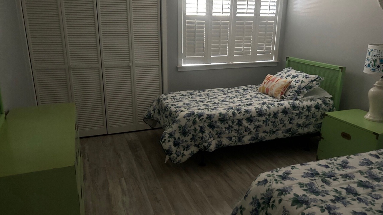 Photo of Bedroom in Ocean Ridge