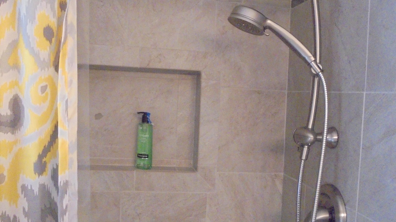 Photo of Bathroom in Ocean Ridge