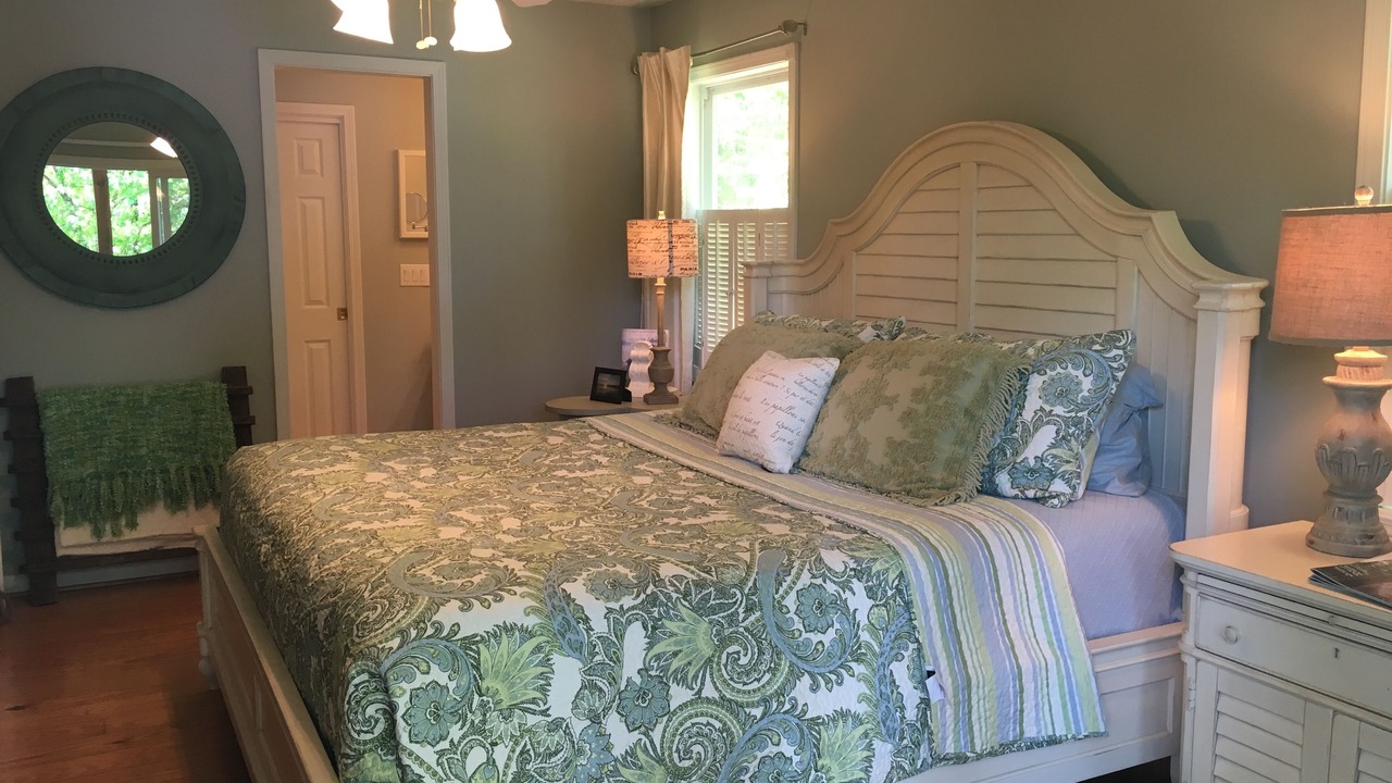 Photo of Outdoor in Pleasure Point