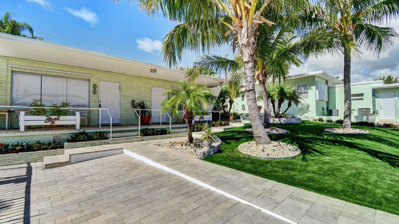 Photo of Outdoor in Ocean Ridge