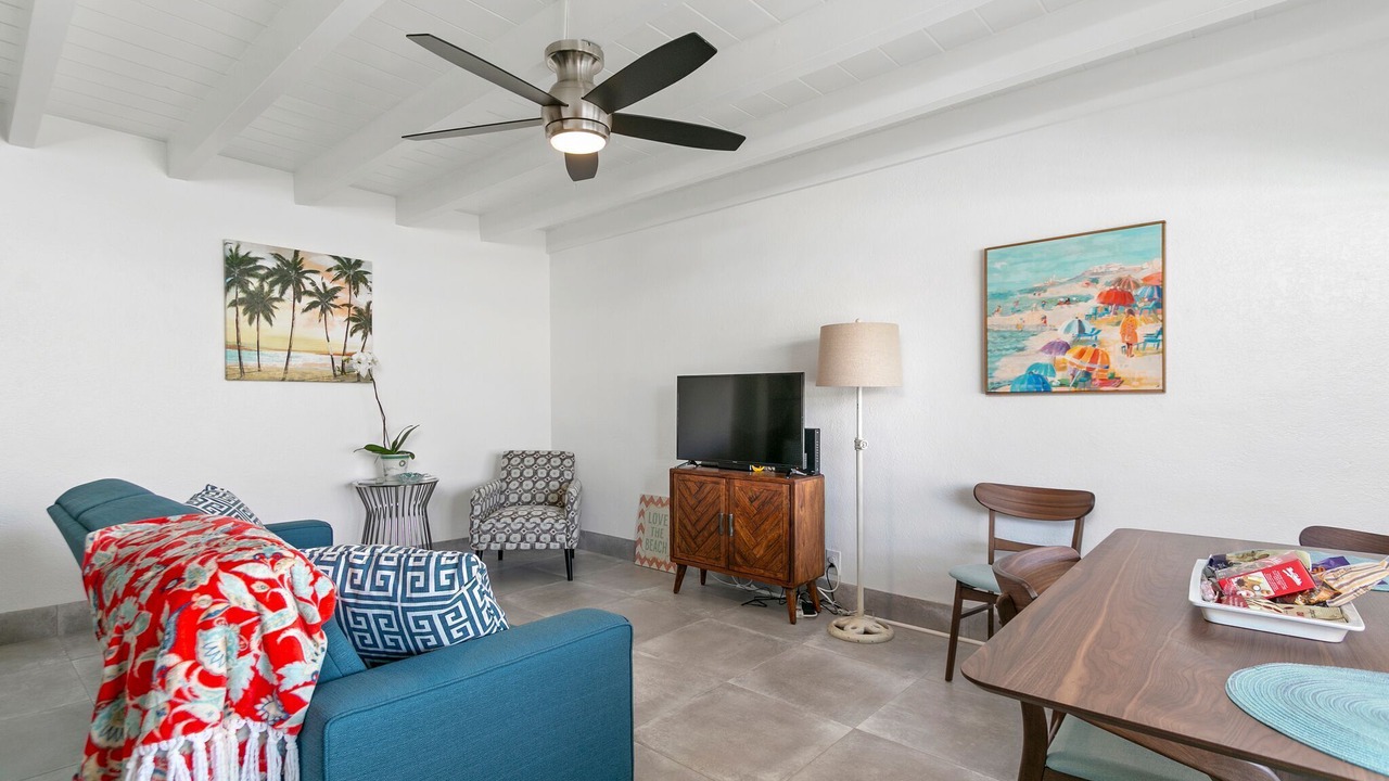 Photo of Livingroom in Ocean Ridge