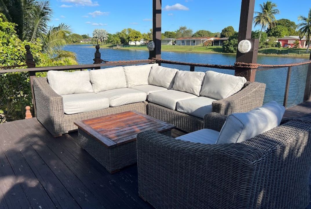Photo of Outdoor in Kendale Lakes