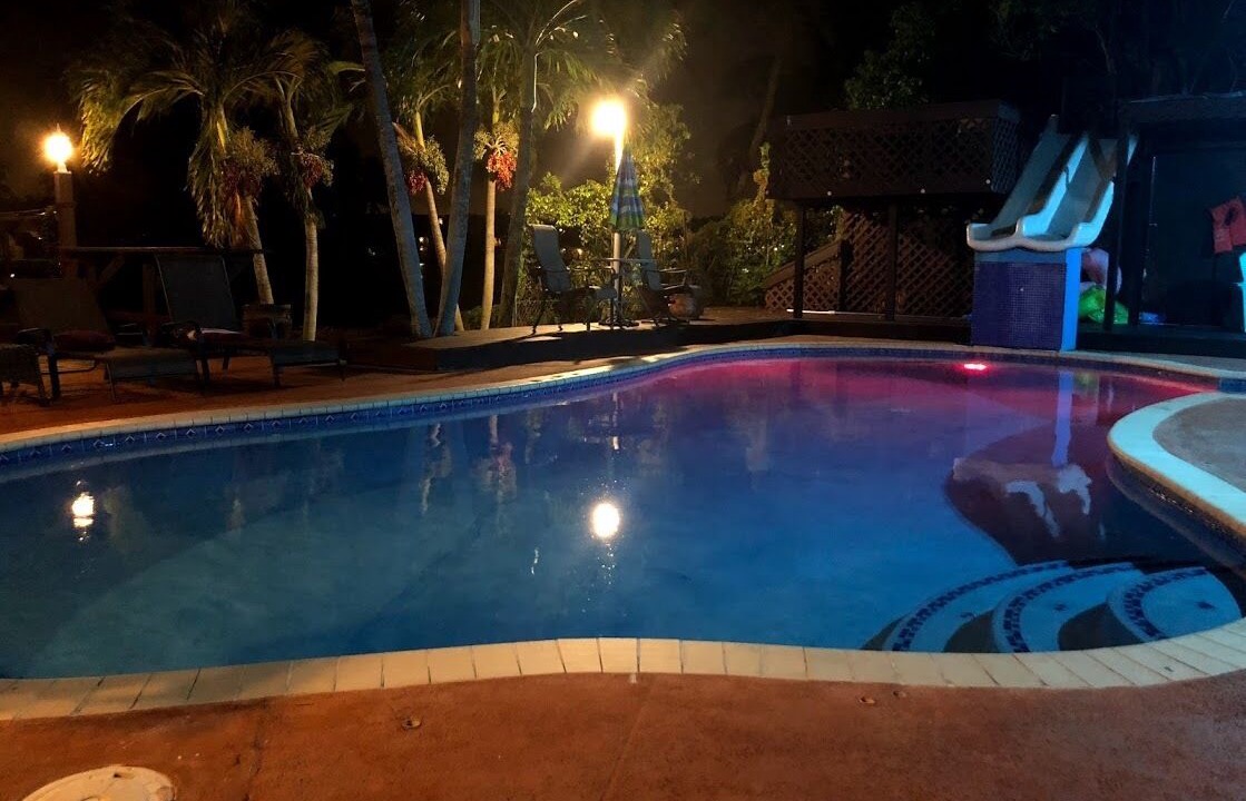Photo of Outdoor in Kendale Lakes