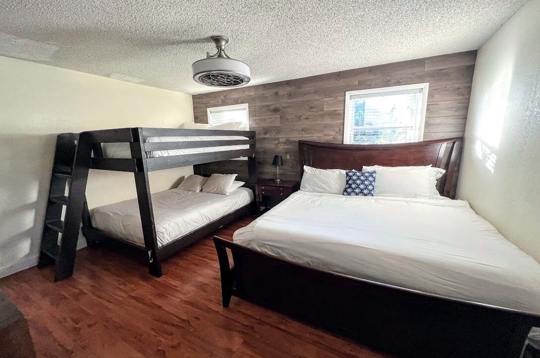 Photo of Bedroom in Kendale Lakes