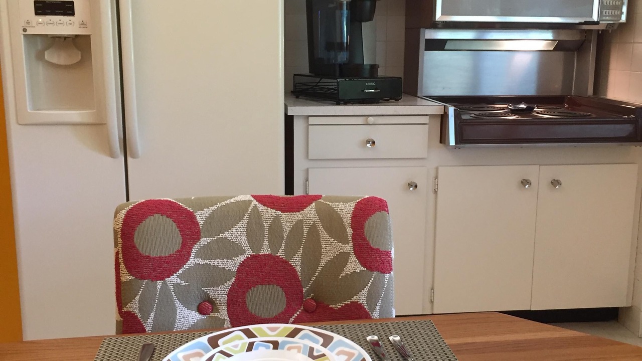 Photo of Kitchen in Golden Beach